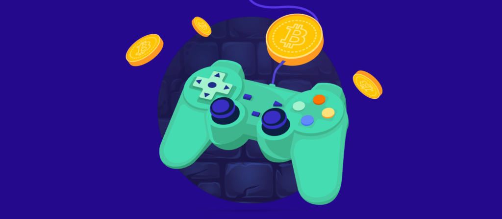 How NFT can improve the lives and well-being of the gaming community