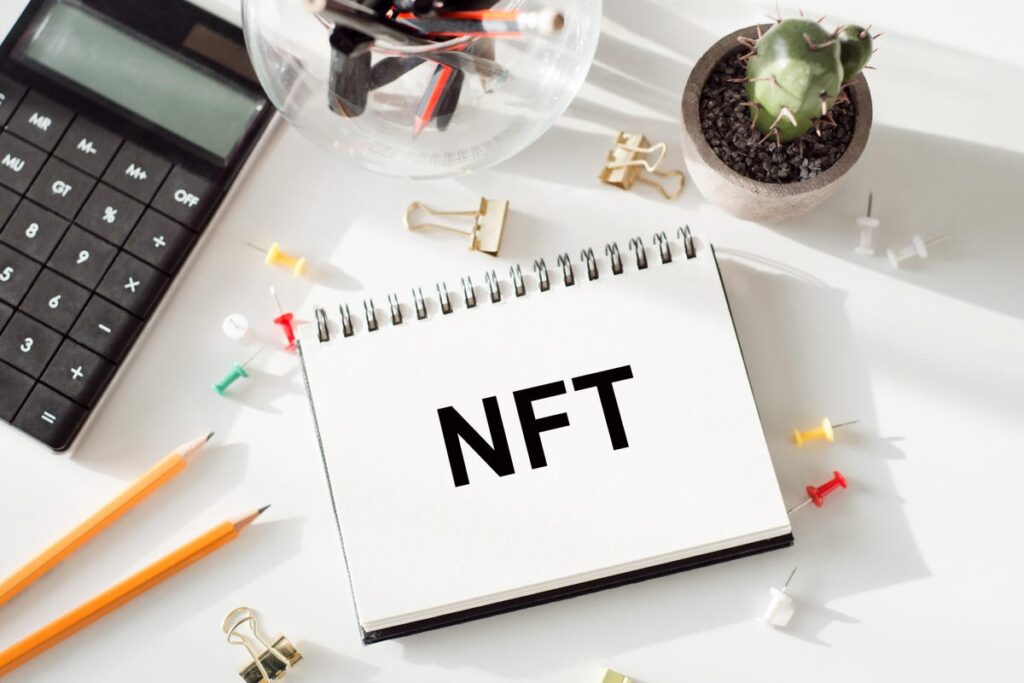 How NFT can improve the lives and well-being of the gaming community