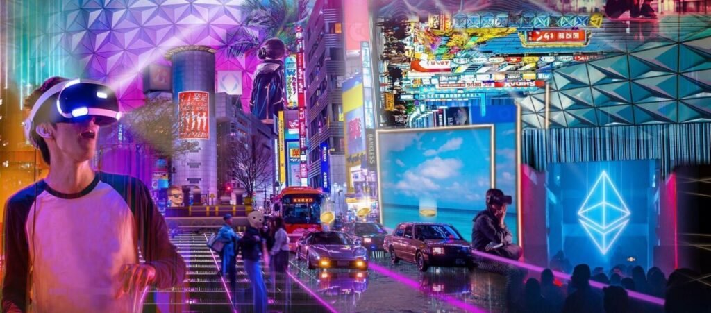 NFT Gaming Industry